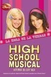 High School Musical La Hora De La Verdad (historias Del East