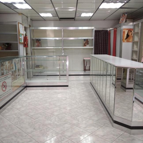 Imagen 2 de 5 de Local En Venta O Alquiler Centro Comercial Miranda
