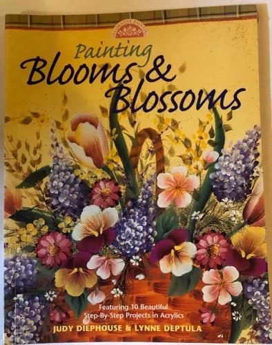 Libro Para Pintar Flores En Mercado Libre Argentina