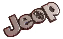Comprar Insignia Jeep  Adaptable Jeep Cherokee - Grand Chevrokee V8 