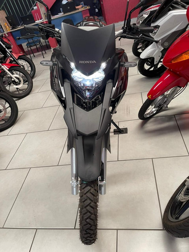 Imagem 2 de 8 de Honda Xre 300