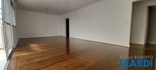 Imagem 4 de 15 de Apartamento - Campo Belo - Sp - 620655