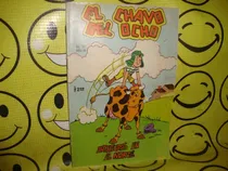 Comprar  El Chavo Del Ocho Comic #107 Chespirito No Chapulin Colorad