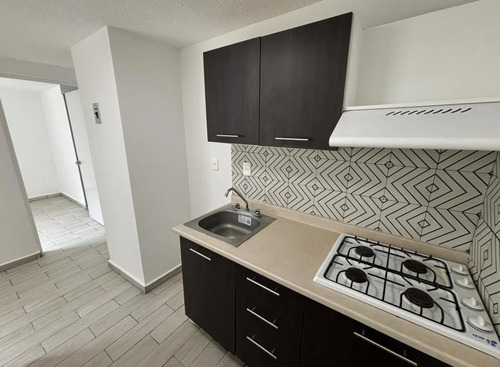 Departamento En Venta En Merced Balbuena Venustiano Carranza Cdmx C.p. 15810 Lf*