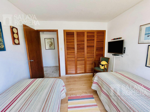 Venta: 4 Dormitorios Rooselvelt Center Punta Del Este