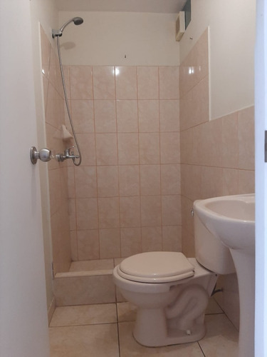 Venta Amplio Departamento Chorrillos