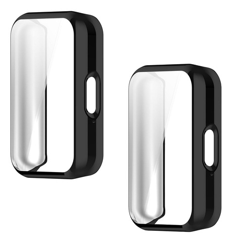 2×funda Protectora Para Samsung Galaxy Fit 3