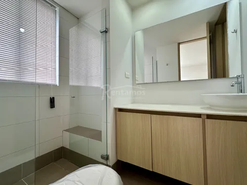 Apartamento En Arriendo En Cumbres. Cod A776034