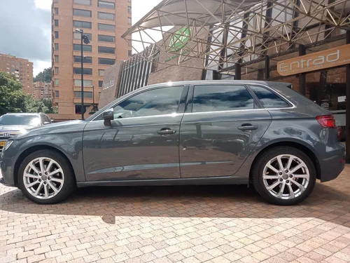 Audi A3 1.2 Ambition