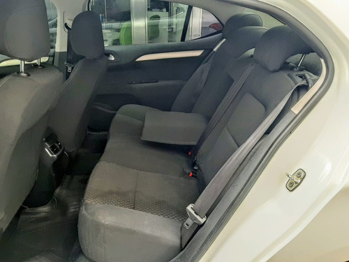 Citroen C4 Lounge Origine 2.0 2015 Remato Hoy! (mac)