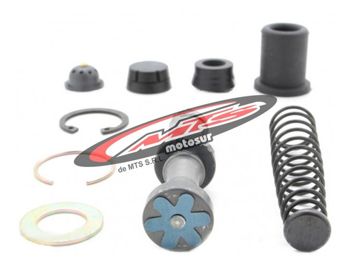 Kit Reparacion Bomba Freno Original Cb 750 550 450 Moto Sur