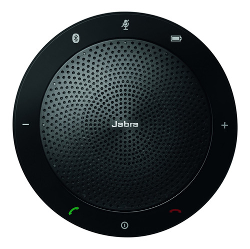 Imagen 1 de 4 de Speaker Jabra 510 Bluetooth (ds)