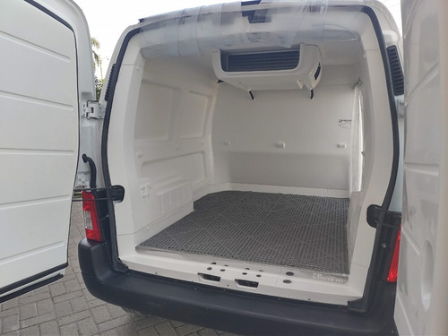 Citroen Berlingo 1.6hdi Isotérmica 0km Hasta -5 Grados