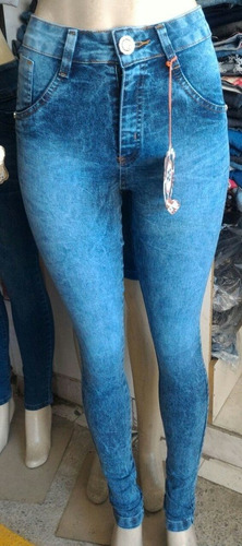 Calça Jeans