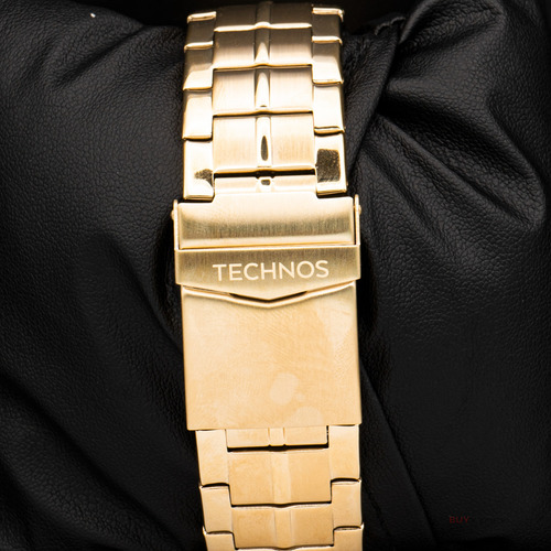 Relógio Masculino Technos Automático Original G3265an/1k