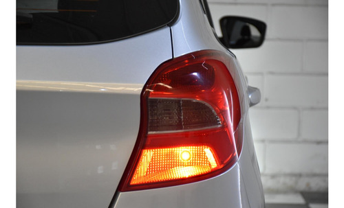 Ford Ka Ka 1.0 TI-VCT FLEX SE MANUAL