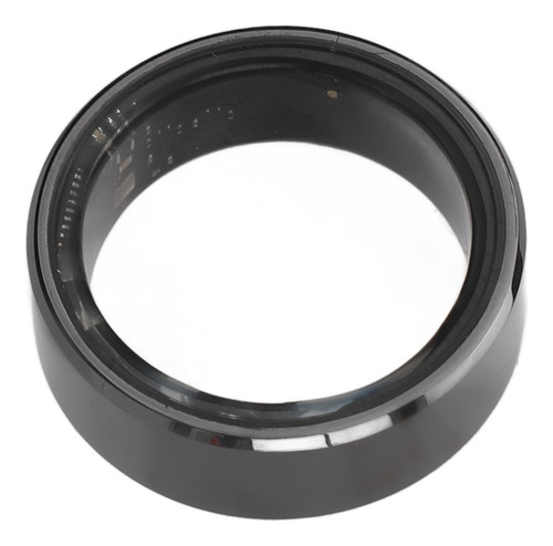 Monitor De Salud Fitness Ring, Rastreador Inteligente De Dep
