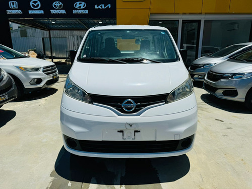 Nissa Nv200 2019