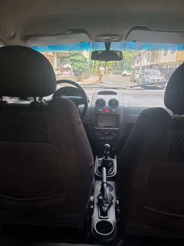 Chevrolet Aveo 1.6 Gti