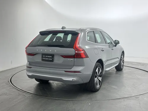 Volvo XC60 Richarge Plus Phev T8 4x4 2.0
