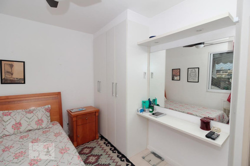 Apartamento À Venda - Cachambi, 3 Quartos, 77 - S893131076