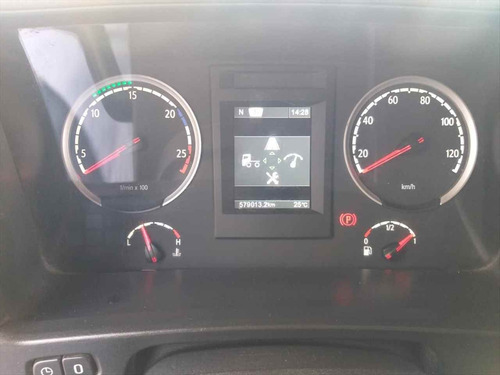 Imagem 8 de 15 de Scania 440 6x4 2013 Revisada C/ Rodas De Alumínio