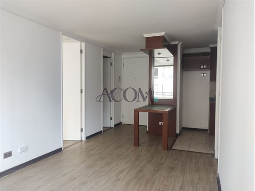 Oferta Venta Departamento Santiago Metro Parque Almagro 2d1b