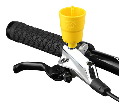 Kit De Frenos De Disco Para Bicicleta Con Sangrado, Aceite P