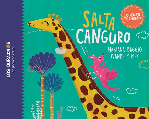 Salta Canguro - Baggio, Ivanke