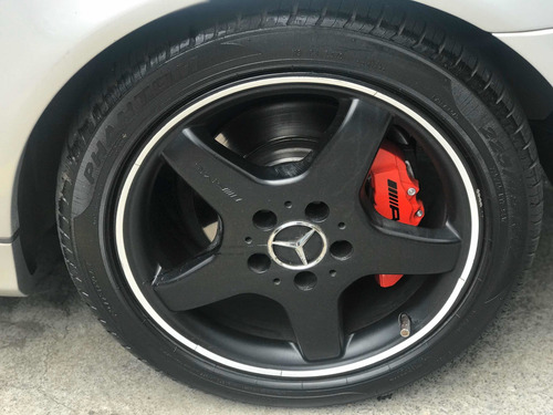Mercedes-benz Classe Clk Clk 320