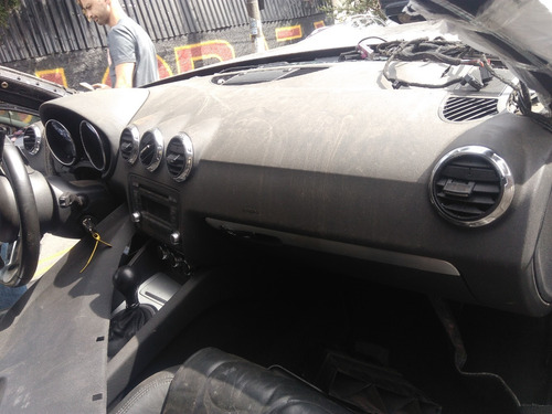 Sucata Audi Tt 2010 Somente Peças