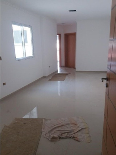 Cobertura À Venda, 100 M2 - Parque Das Nações - Santo André/sp - Co0051 - 67855084