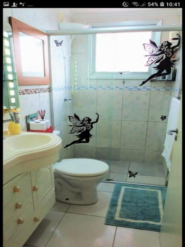 Imagem 6 de 21 de Lindo Apartamento No Portal Das Palmeiras Para Venda - Ap1720 - 34730940