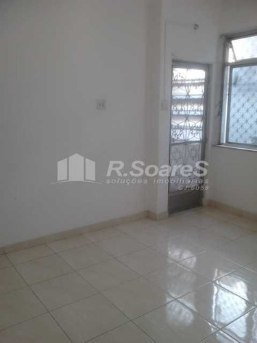 Imagem 3 de 15 de Casa De Vila-à Venda-madureira-rio De Janeiro - Vvcv20055