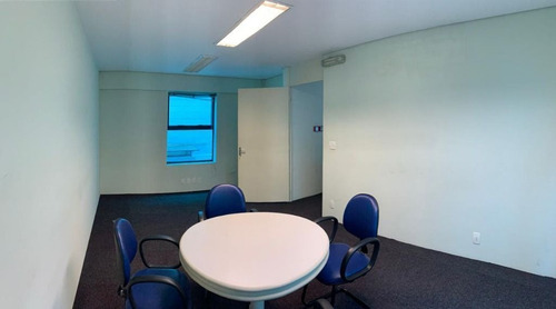 Imagem 19 de 30 de Excelente Prédio Comercial De 901 M² E 15 Vagas Na Vila Clementino !!!! Confira !!! - Pr0053