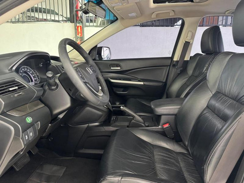 Honda CR-V Cr-v Exl Flex