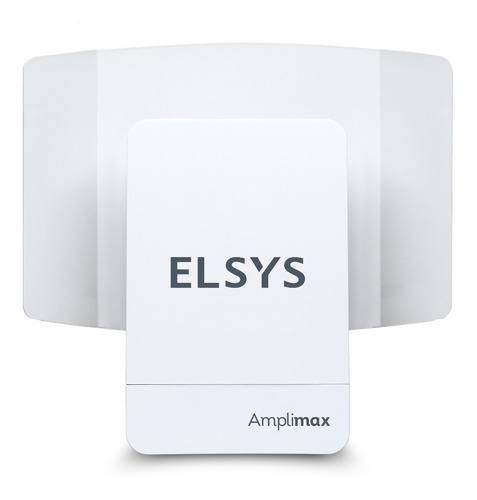 Elsys Amplimax Antena 4g Intenet Para Zonas Rurales Liberado