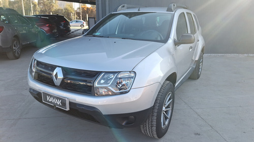 Renault Duster 1.6 16V Expression
