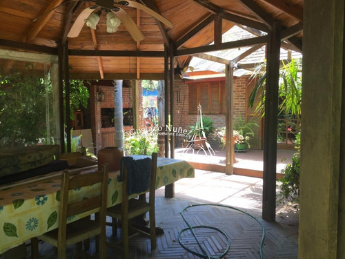 Casa En Piriã¡polis, Playa Verde | Gustavo Nuñez Ref:3450- Ref: 3450