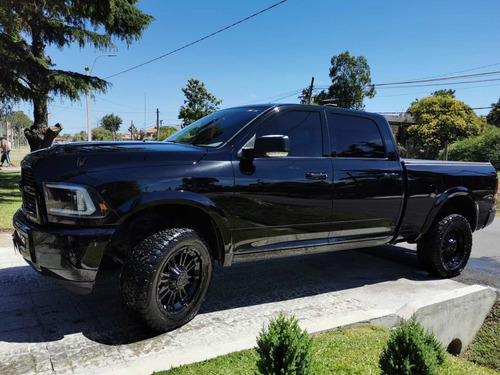 Dodge Ram 2500 Slt 4x4 - Excelente Estado - Defranco Motors