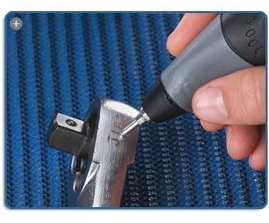 Grabador Dremel Metal 290 Vidrio Aluminio Plastico Madera