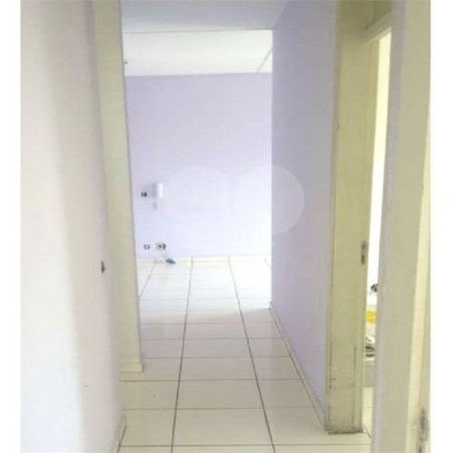 Apartamento 2 Dormitórios - 55m - Planalto, Ótima Localização - Sala 2 Ambientes - 373-im442753
