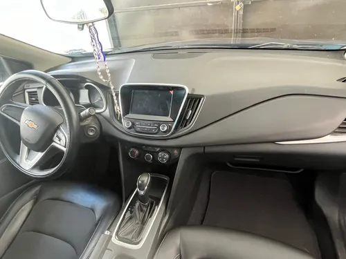 Chevrolet Cavalier 1.5 Lt At