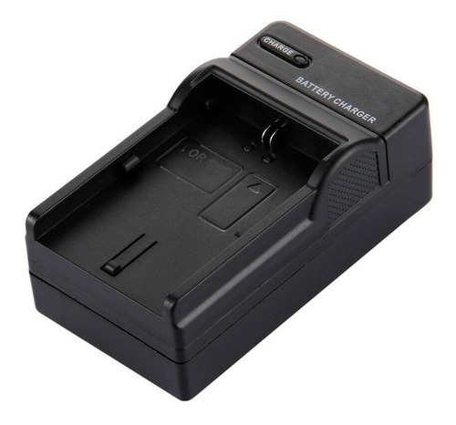 Imagen 3 de 5 de Cargador Para Nikon En-el15 D7500, D7200 Mas Modelos Ph