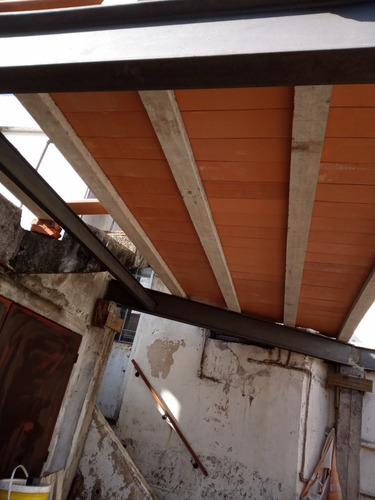 Imagen 4 de 9 de Trabajos De Steel Framing, Sanitaria, Pintura Y Yeso