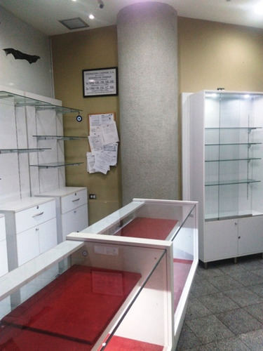 Imagen 6 de 8 de Local Comercial En Venta Urb. Sebucán C-19458