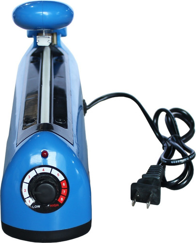Maquina Termica Selladora De Bolsas Plasticas 200mm