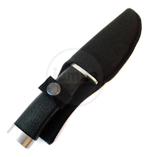 Cuchillo Táctico Buck Simil Compacto Supervivencia Acero