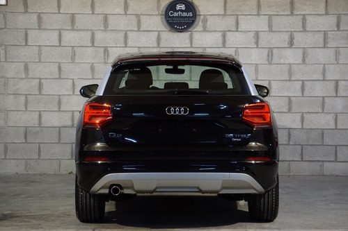 Audi Q2 30tfsi 1.0 120cv At-carhaus-