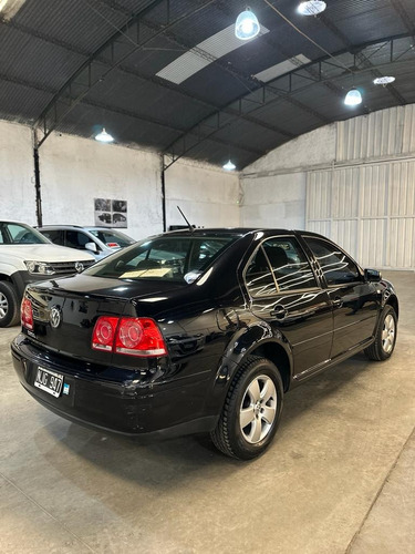 Volkswagen Bora 2.0 Trendline 115cv